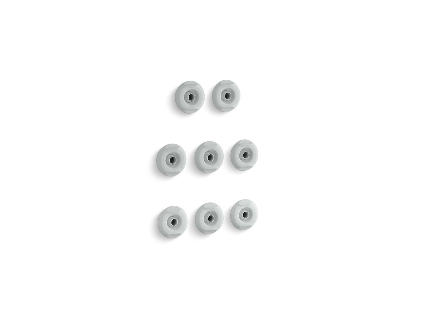 3/4 view of product