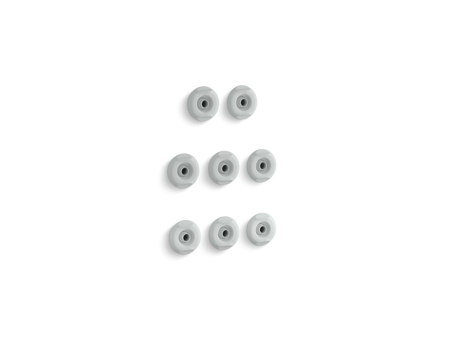 3/4 view of product