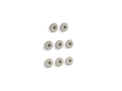 KOHLER K-9698 Flexjet Whirlpool trim kit with eight jets
