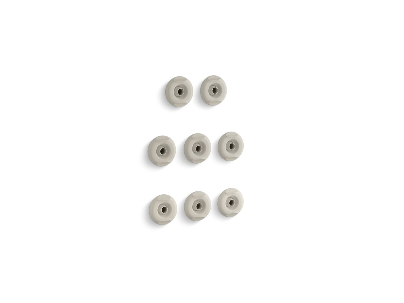 3/4 view of product