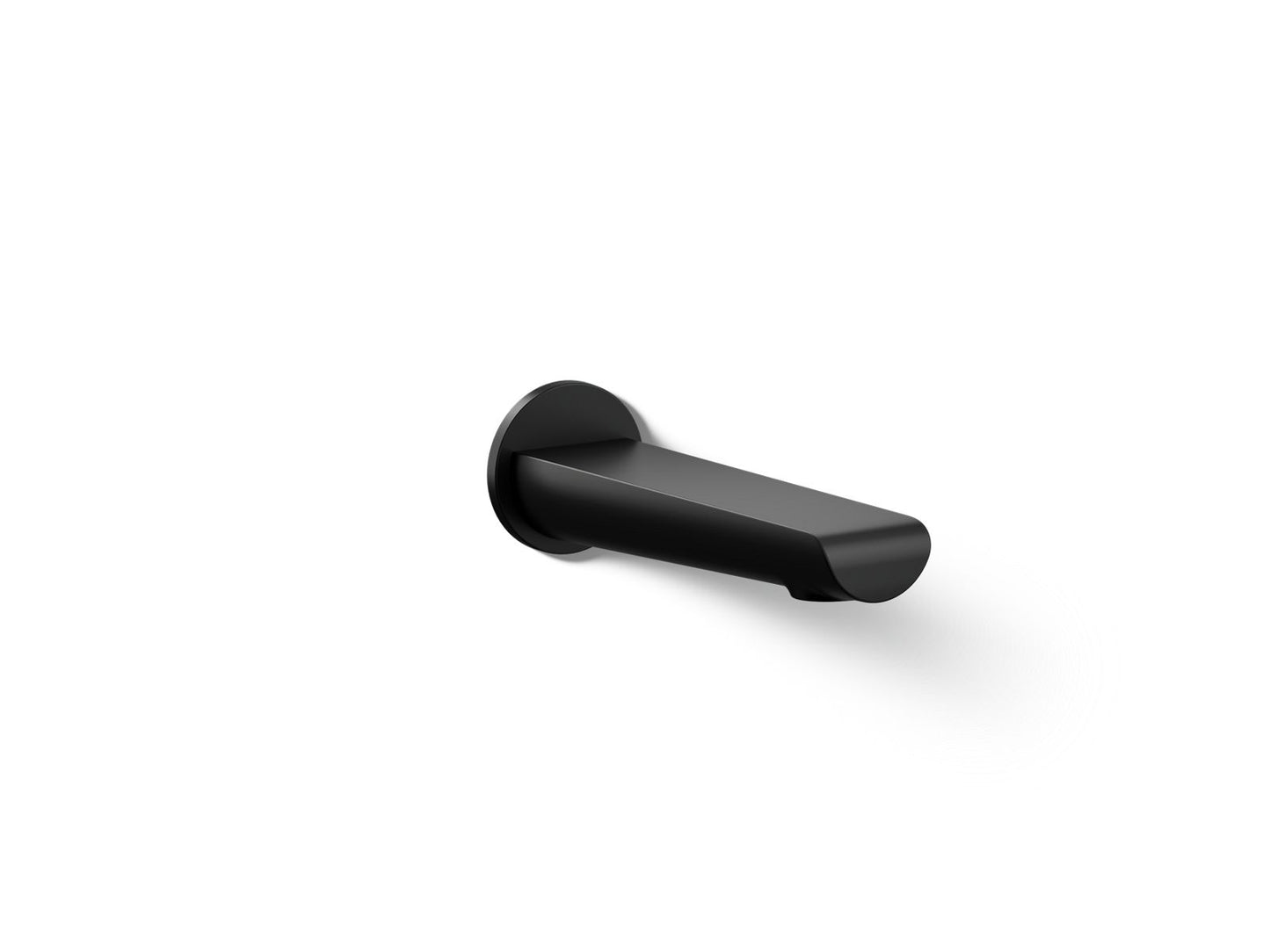 KOHLER K-97021 Avid Wall-mount bath spout