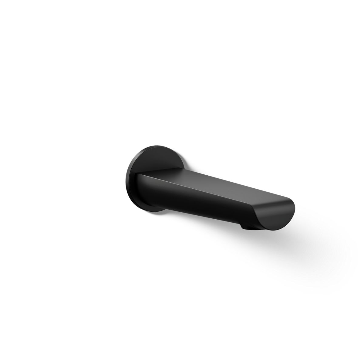 KOHLER K-97021 Avid Wall-mount bath spout