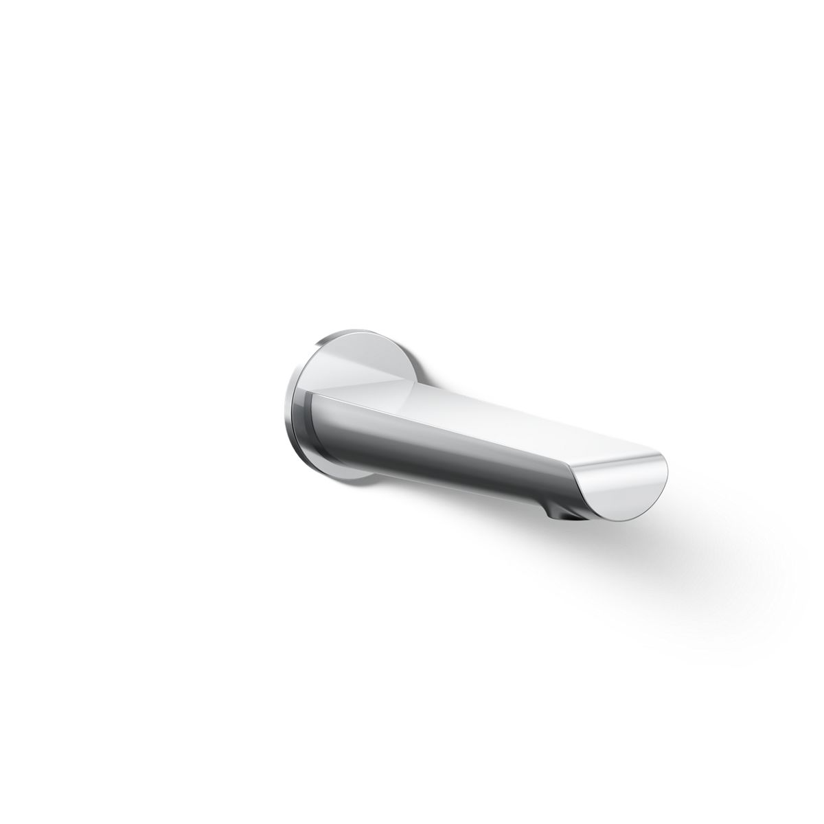 KOHLER K-97021 Avid Wall-mount bath spout