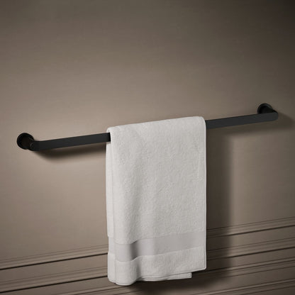 KOHLER K-97027 Avid 30" towel bar