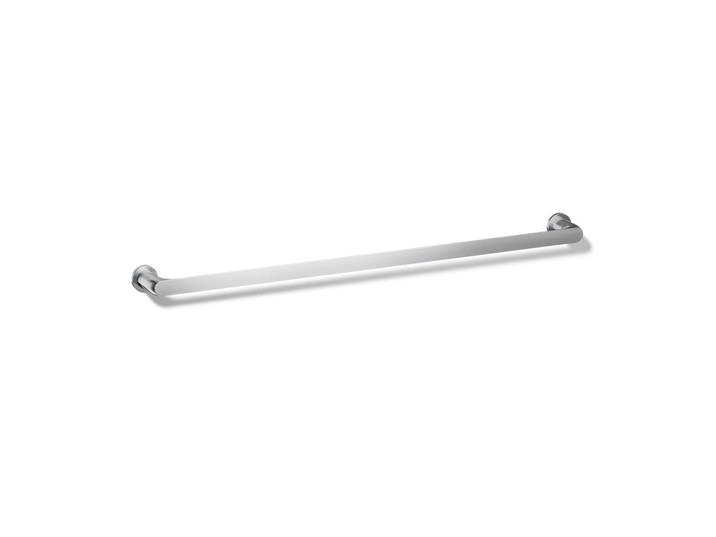 KOHLER K-97027 Avid 30" towel bar