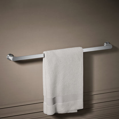 KOHLER K-97027 Avid 30" towel bar