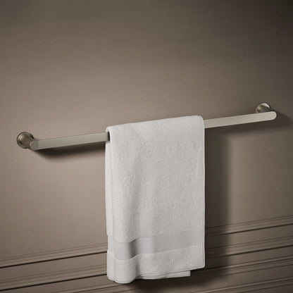 KOHLER K-97027 Avid 30" towel bar