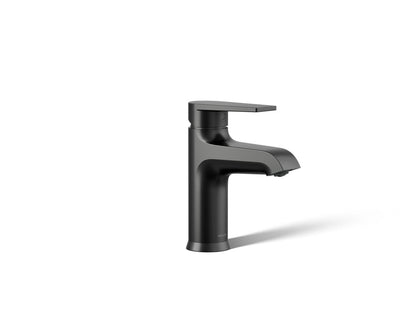 KOHLER K-97060-4 Hint Single-handle bathroom sink faucet, 1.2 gpm