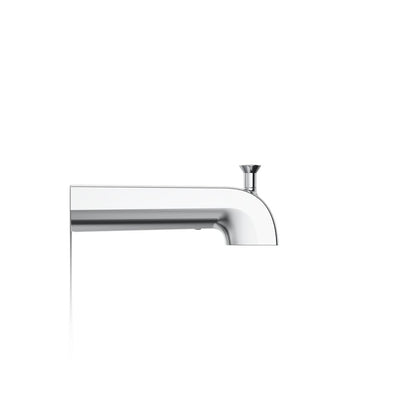 KOHLER K-97089 Pitch Wall-mount diverter bath spout