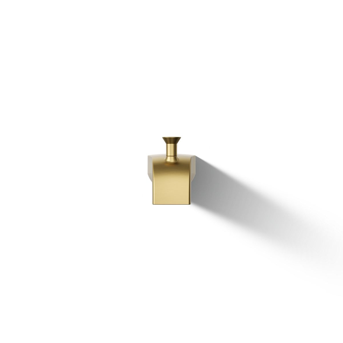 KOHLER K-97089 Pitch Wall-mount diverter bath spout