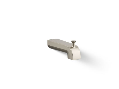 KOHLER K-97089 Pitch Wall-mount diverter bath spout