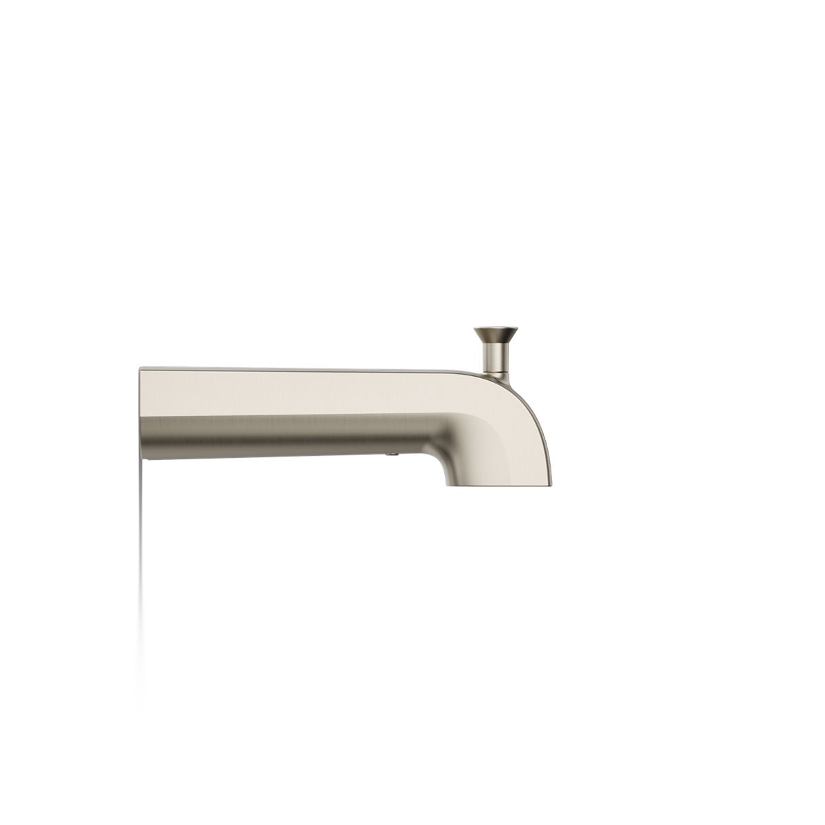 KOHLER K-97089 Pitch Wall-mount diverter bath spout