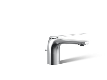 KOHLER K-97345-4N Avid Single-handle bathroom sink faucet, 0.5 gpm