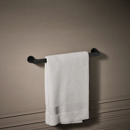 KOHLER K-97494 Avid 18" towel bar