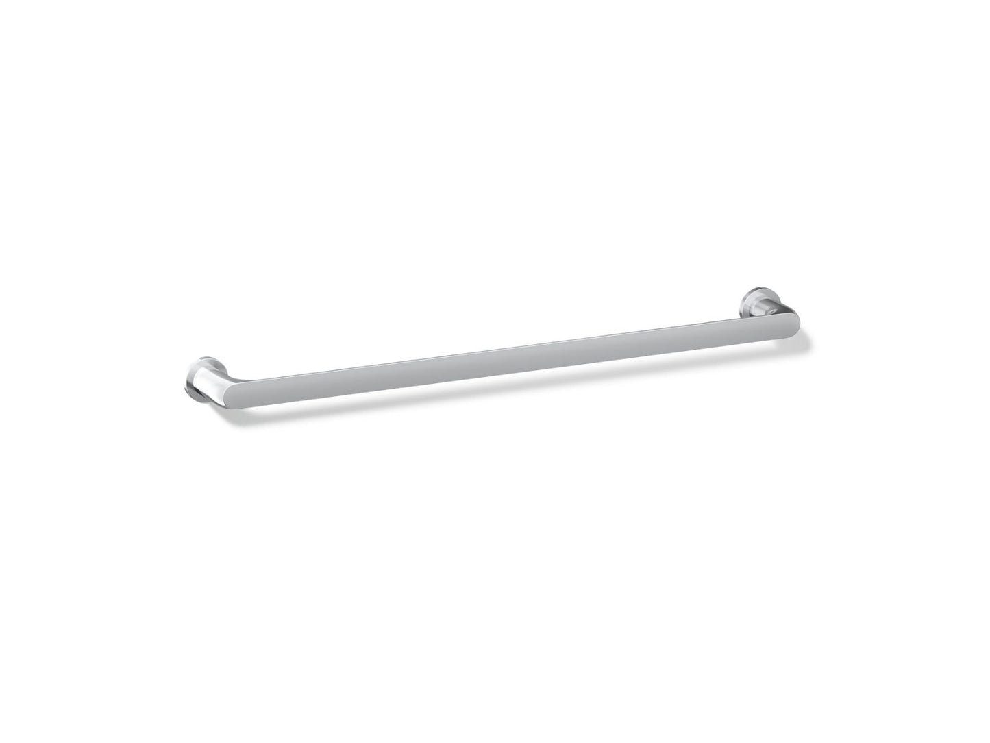 KOHLER K-97495 Avid 24" towel bar