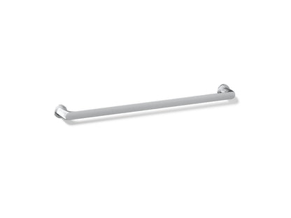 KOHLER K-97495 Avid 24" towel bar