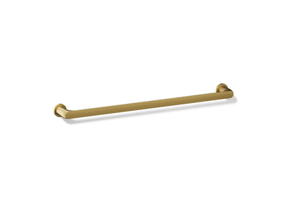 KOHLER K-97495 Avid 24" towel bar