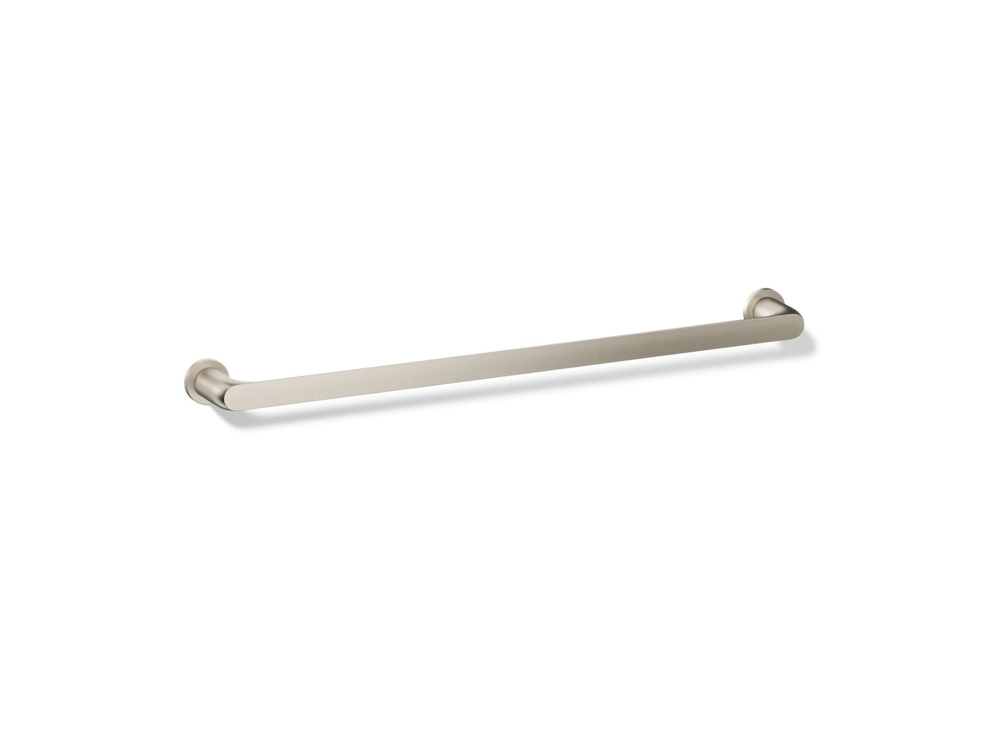 KOHLER K-97495 Avid 24" towel bar