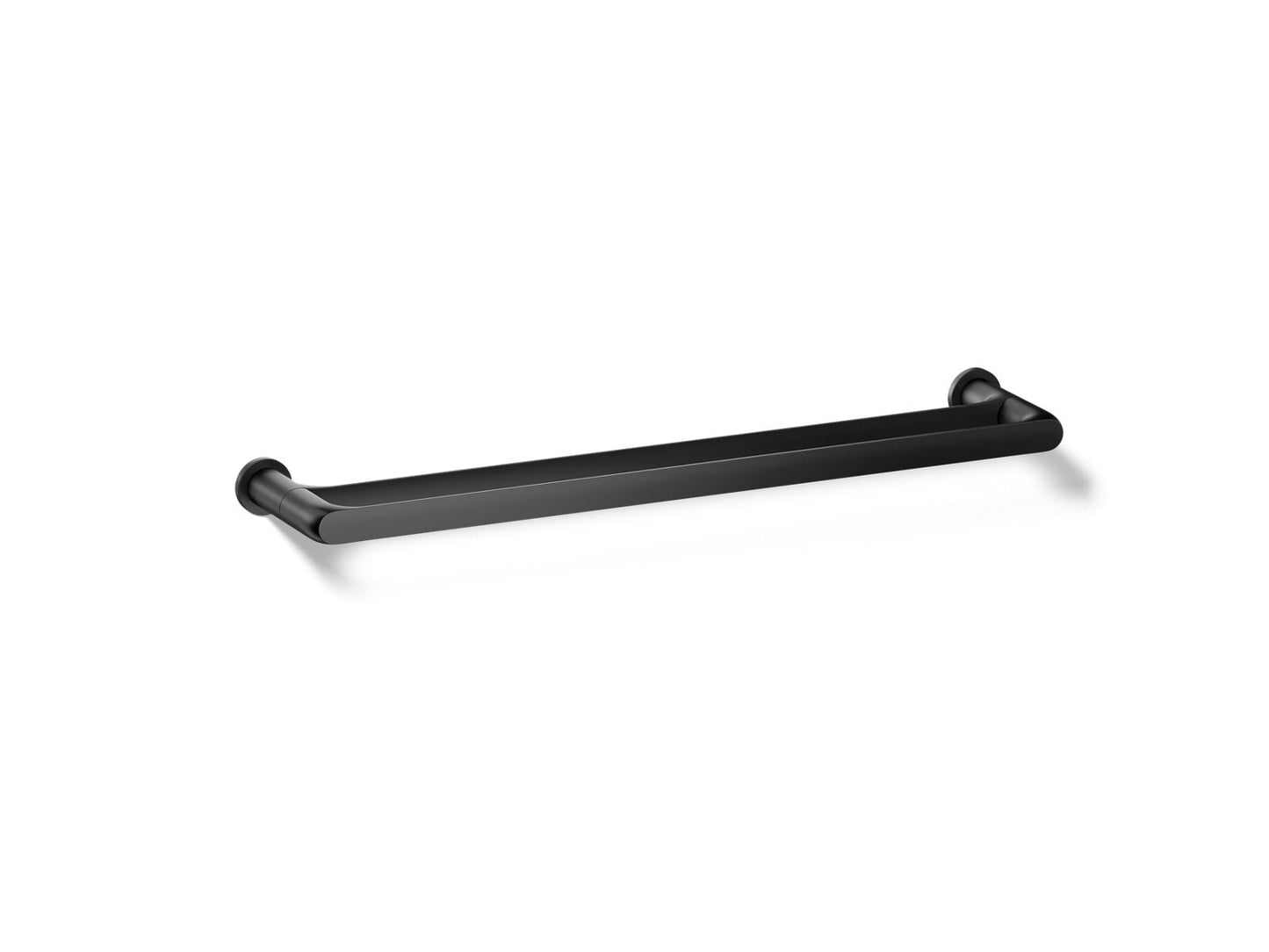 KOHLER K-97496 Avid 24" double towel bar
