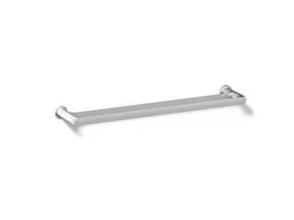 KOHLER K-97496 Avid 24" double towel bar