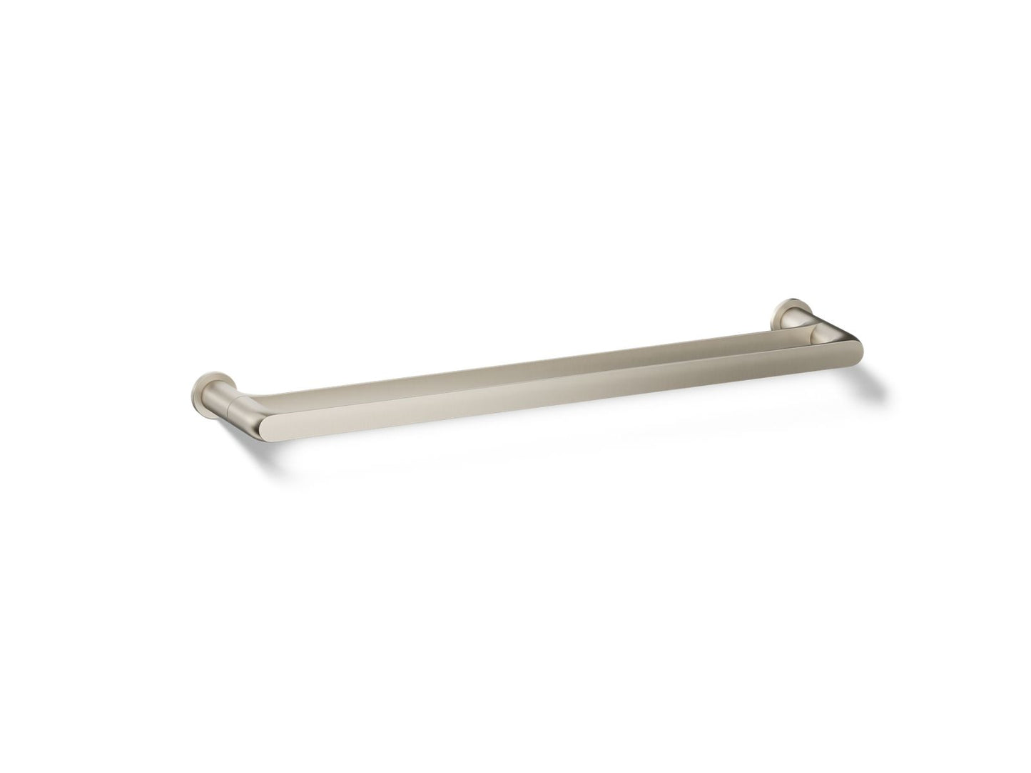 KOHLER K-97496 Avid 24" double towel bar