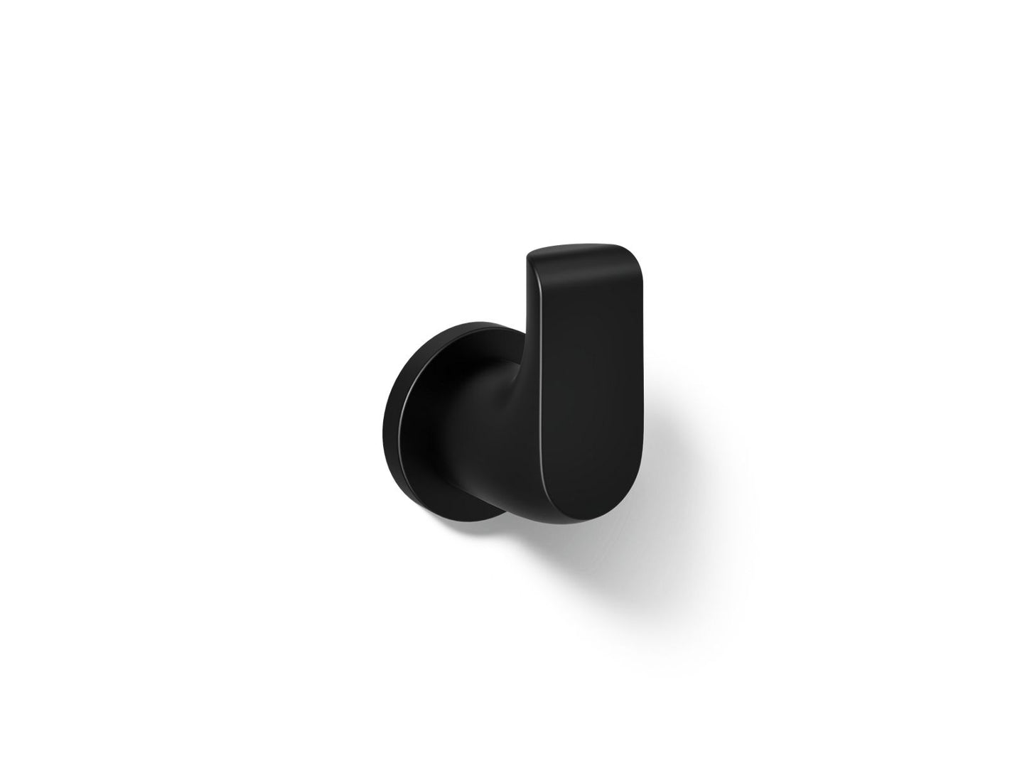 KOHLER K-97499 Avid Robe hook