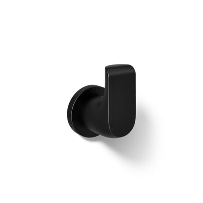 KOHLER K-97499 Avid Robe hook