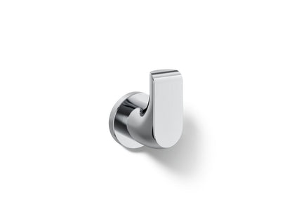 KOHLER K-97499 Avid Robe hook