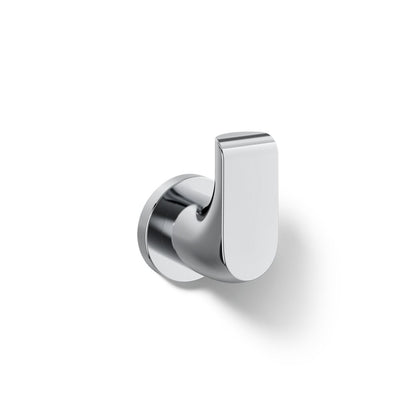KOHLER K-97499 Avid Robe hook