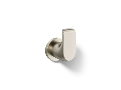 KOHLER K-97499 Avid Robe hook