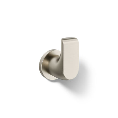 KOHLER K-97499 Avid Robe hook