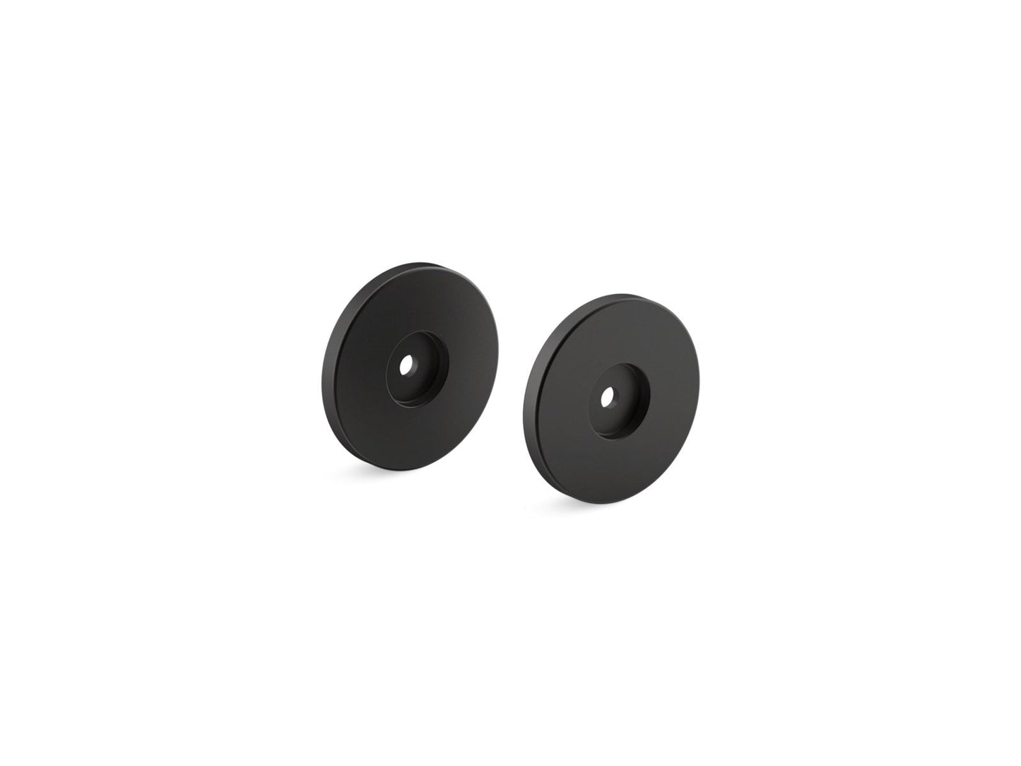 KOHLER Stillness Purist Slidebar trim kit