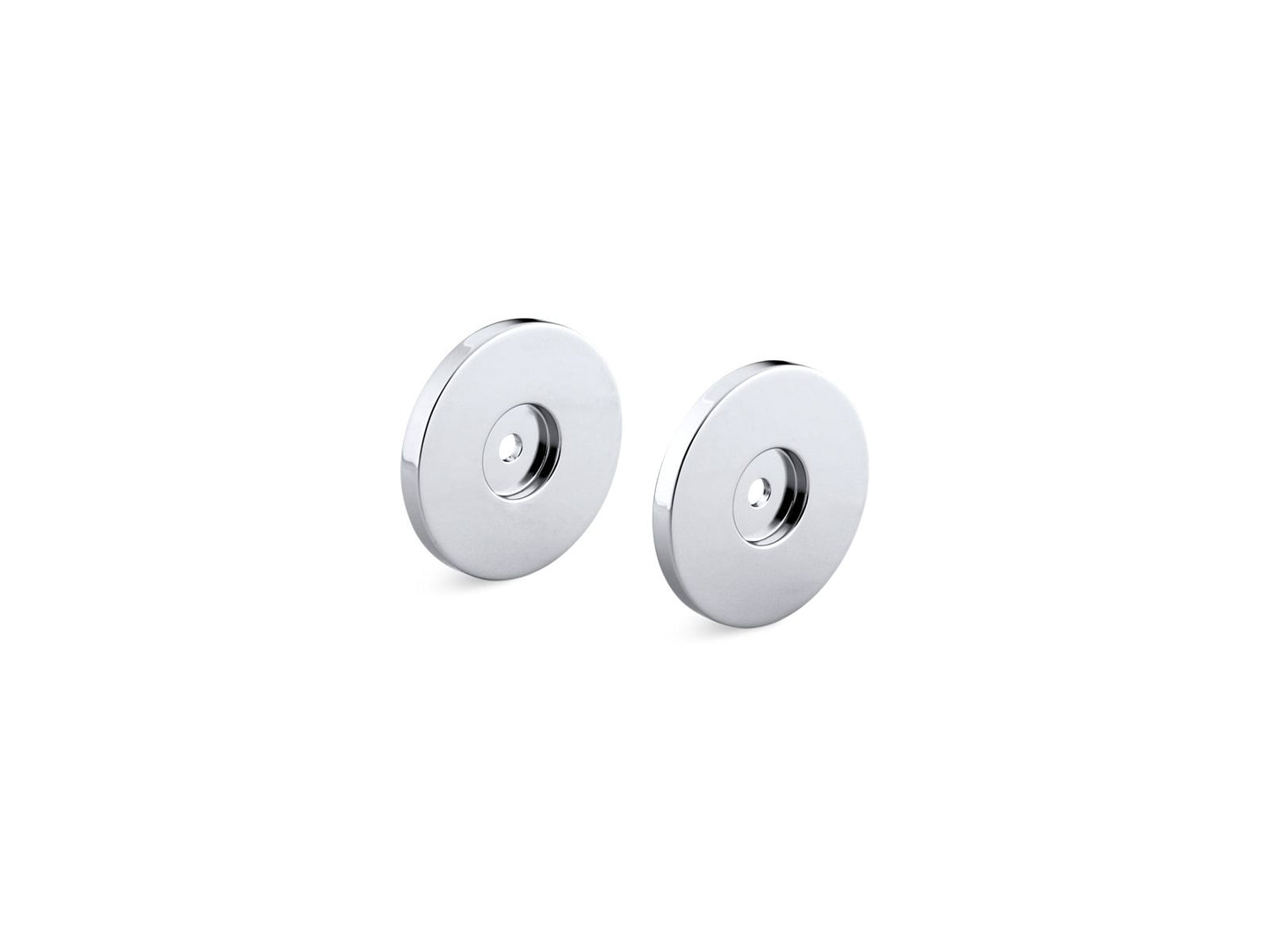KOHLER Stillness Purist Slidebar trim kit