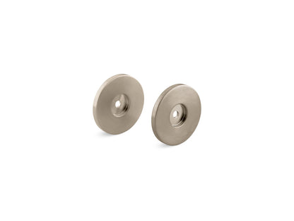 KOHLER Stillness Purist Slidebar trim kit