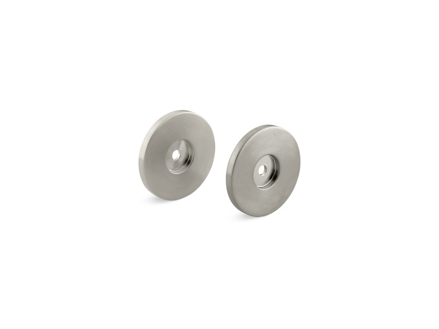 KOHLER Stillness Purist Slidebar trim kit
