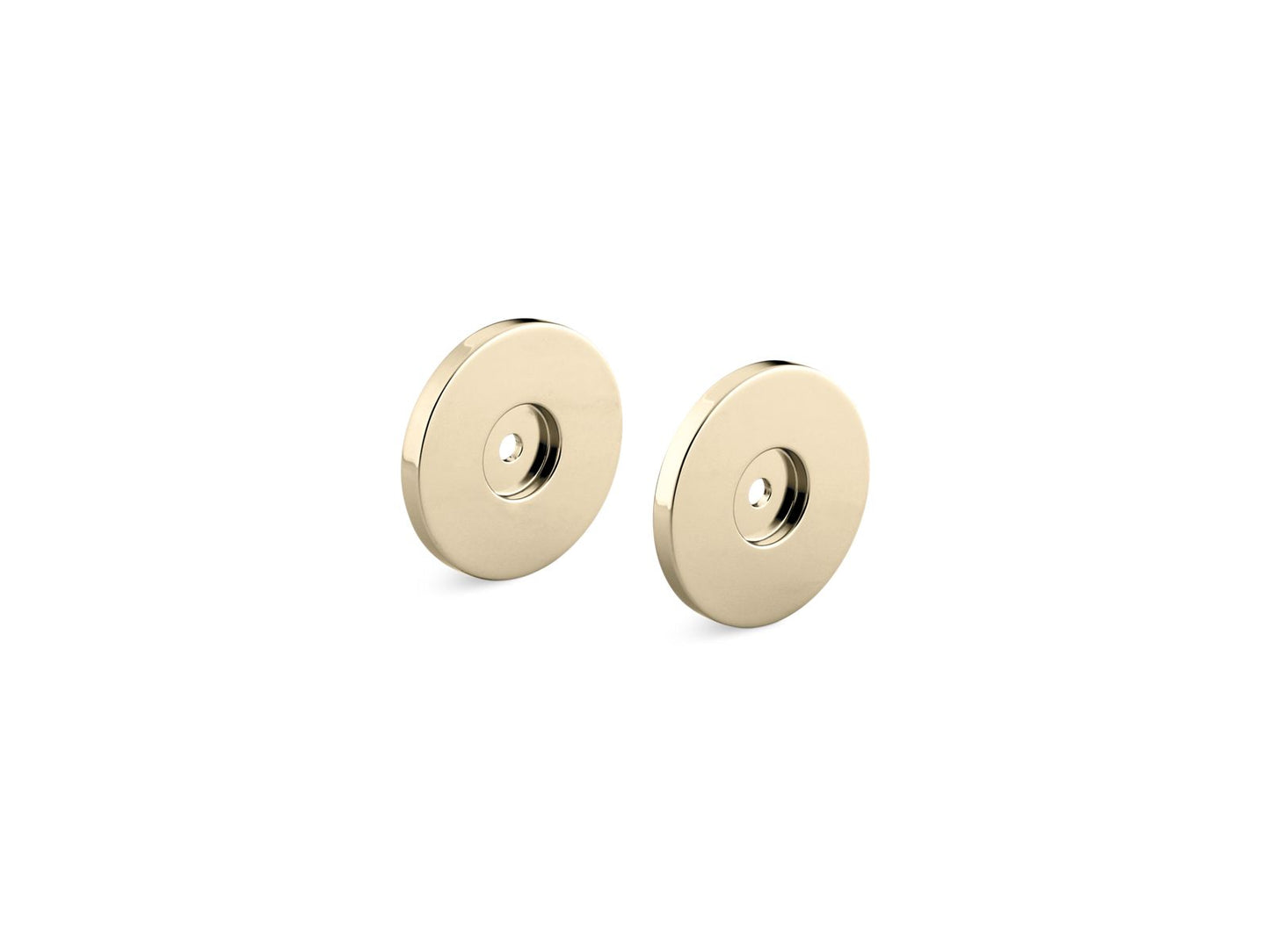 KOHLER Stillness Purist Slidebar trim kit