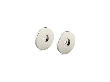 KOHLER Stillness Purist Slidebar trim kit