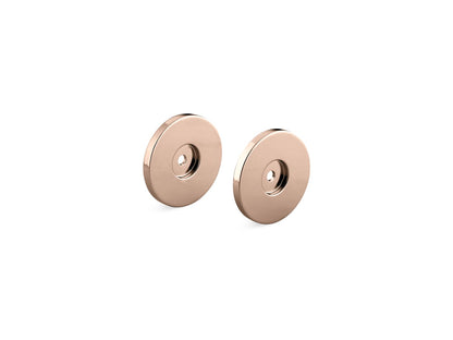 KOHLER Stillness Purist Slidebar trim kit
