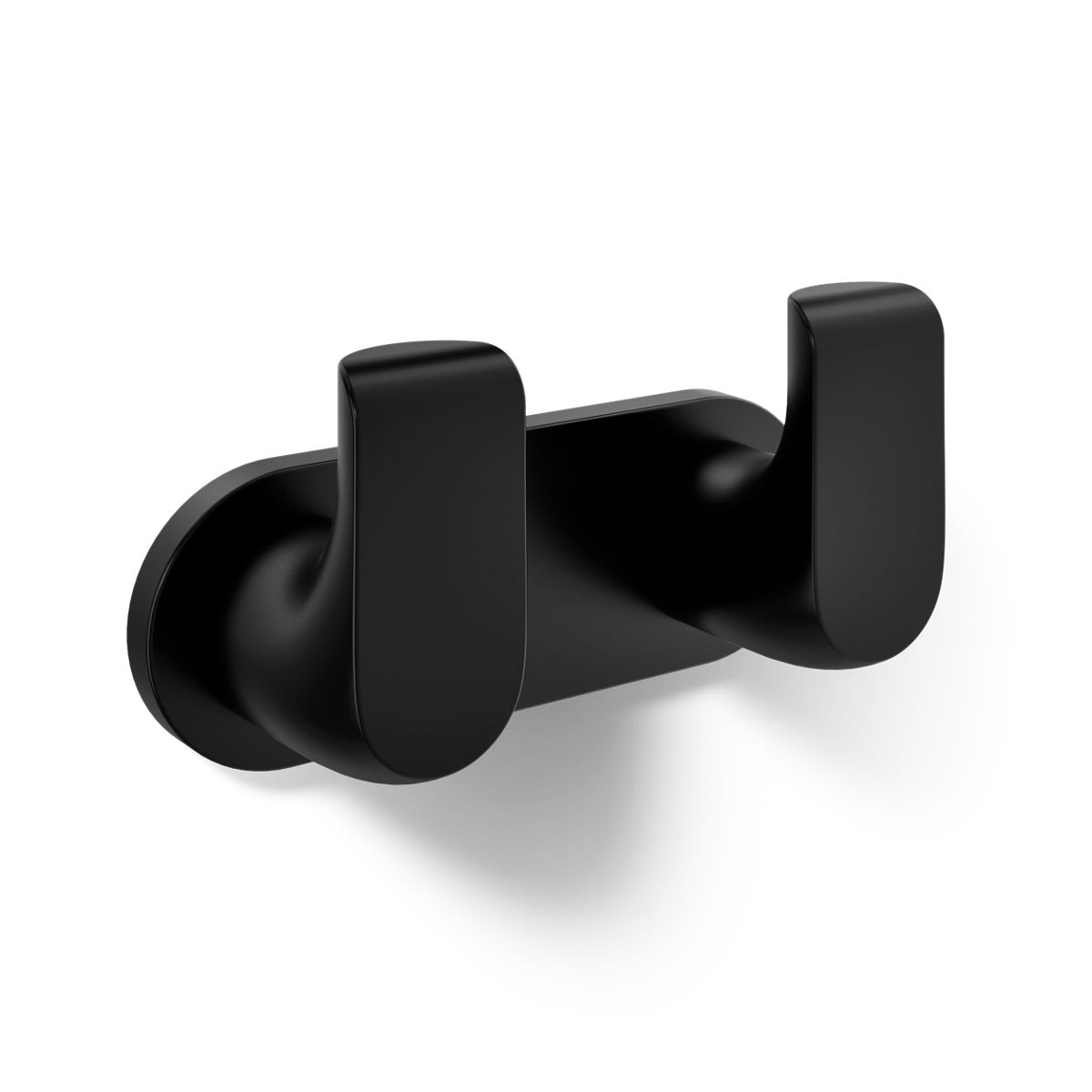 KOHLER K-97500 Avid Double robe hook