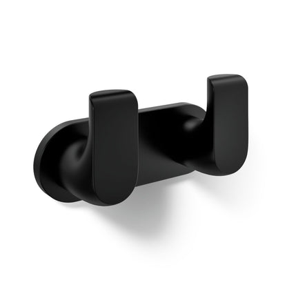 KOHLER K-97500 Avid Double robe hook