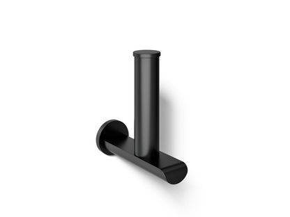 KOHLER K-97502 Avid Vertical toilet paper holder