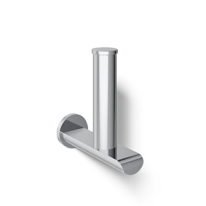 KOHLER K-97502 Avid Vertical toilet paper holder