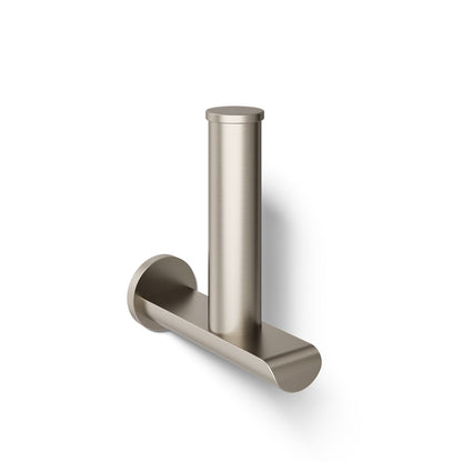KOHLER K-97502 Avid Vertical toilet paper holder