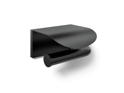 KOHLER K-97503 Avid Covered toilet paper holder