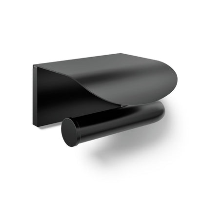 KOHLER K-97503 Avid Covered toilet paper holder