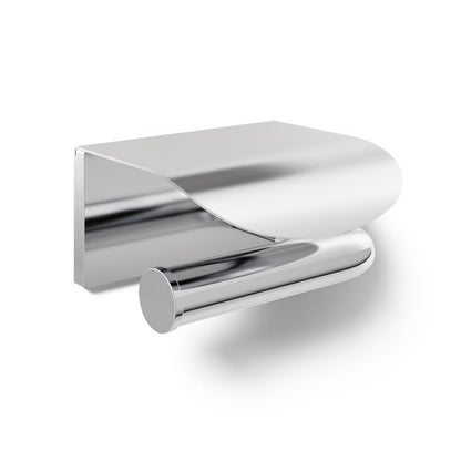 KOHLER K-97503 Avid Covered toilet paper holder