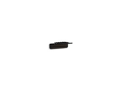 KOHLER Choreograph 7" floating shower shelf