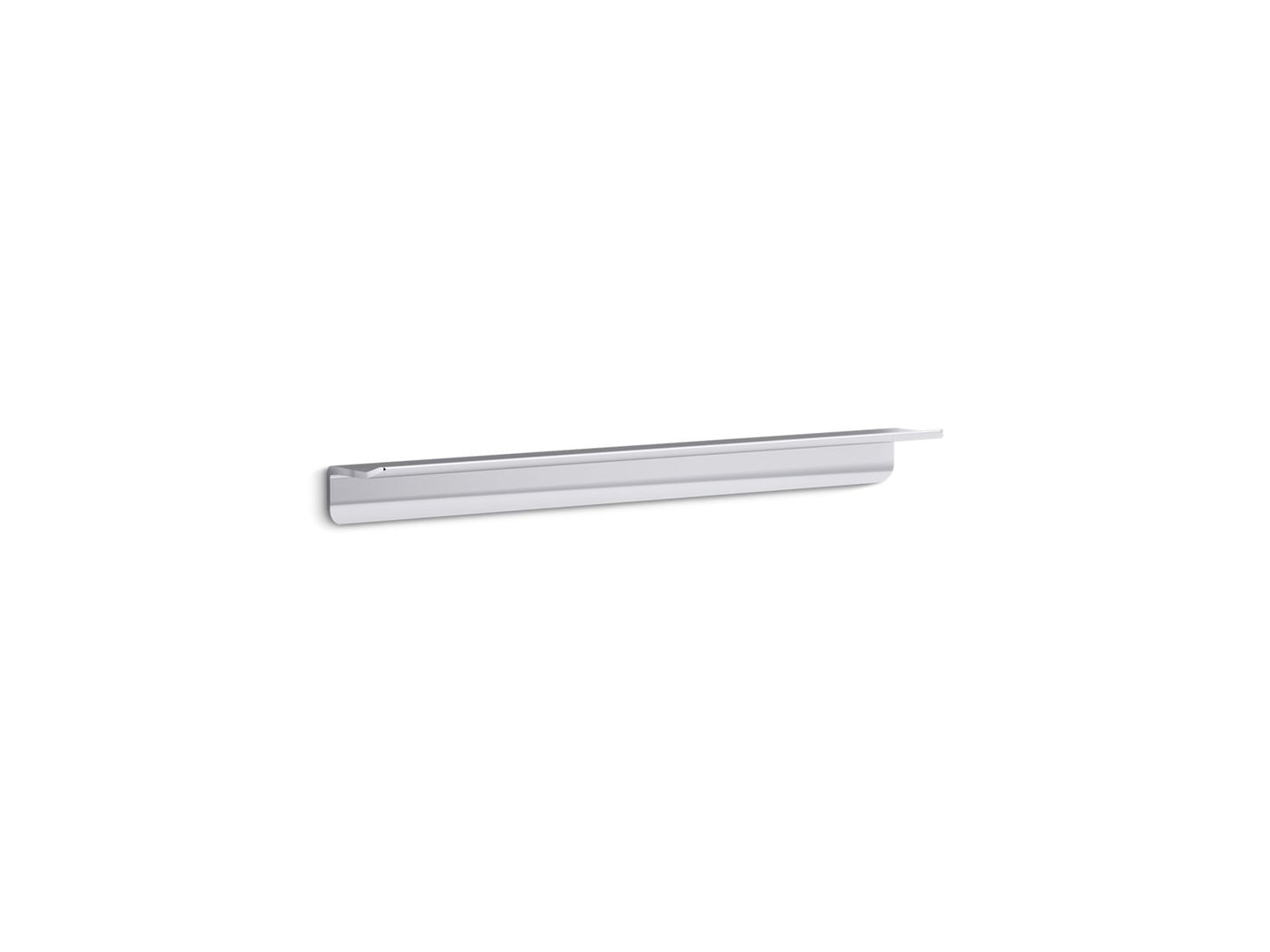 KOHLER Choreograph 21" floating shower shelf