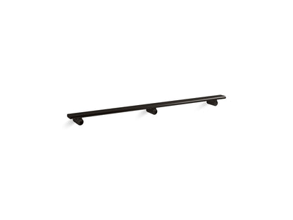 KOHLER Choreograph 36" shower barre