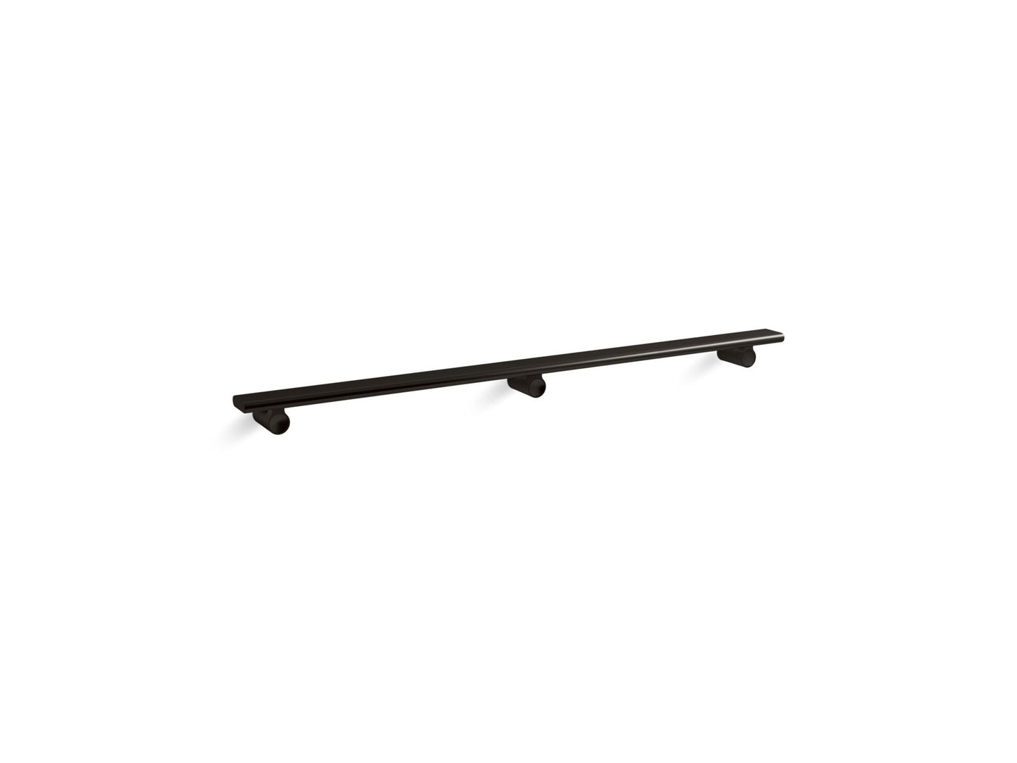 3/4 view of product